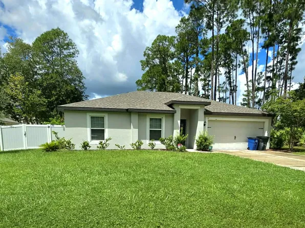 37 Bennett Ln, Palm Coast, FL 32137