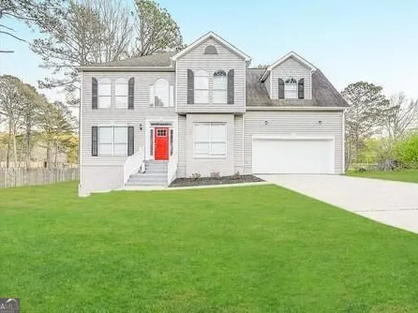 482 Waterfront Dr, McDonough, GA 30253