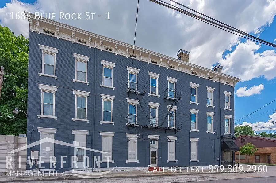 1686 Blue Rock St: Apt 1 — Photo 3