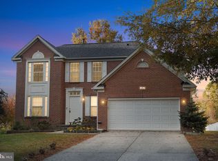 1530 Shellford Ln, Accokeek, MD 20607