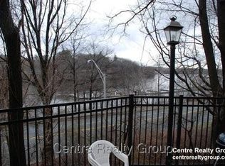 5-11 Charlesbank Rd #7, Newton, MA 02458