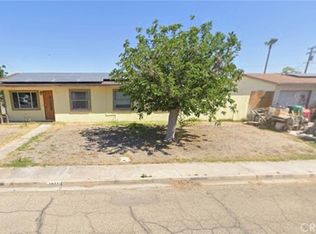 1011 E California Ave, Blythe, CA 92225