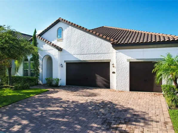 8442 Karwick St, Orlando, FL 32836