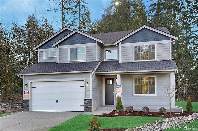 1st image of 21324 113th Street Ct E (lot #2)