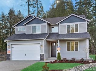 21324 113th Street Ct E (lot #2), Bonney Lake, WA 98391