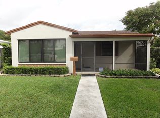 2523 Harding St, Hollywood, FL 33020