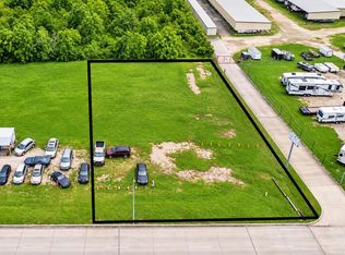 4710 Bailey Rd Lot 11, Pearland, TX 77584