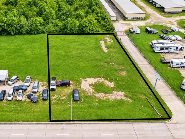 4710 Bailey Rd Lot 11, Pearland, TX 77584