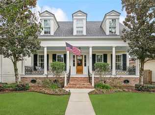 6509 Marshal Foch St, New Orleans, LA 70124