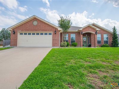 1517 Indian Camp Trl, Copperas Cove, TX, 76522