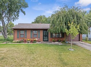 618 Carefree Dr, Cincinnati, OH 45244