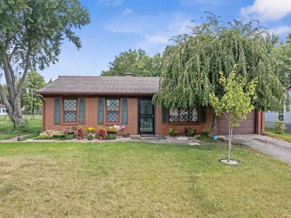 618 Carefree Dr, Cincinnati, OH 45244