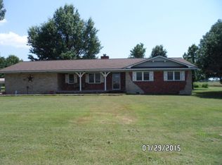 52701 E 40 Rd, Miami, OK 74354