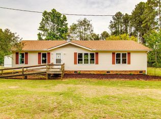 72 Favor Rd, Camden, SC 29020
