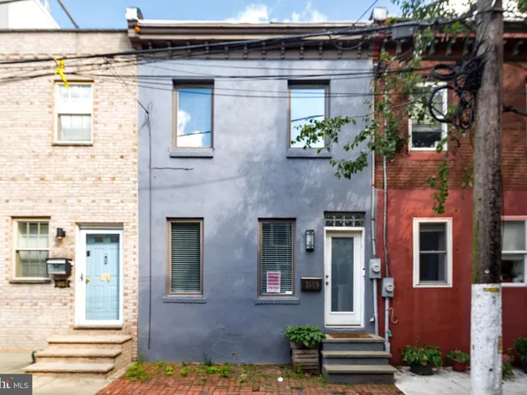 1009 S Chadwick St, Philadelphia, PA 19146