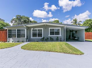 5243 NE 14th Ter, Pompano Beach, FL 33064