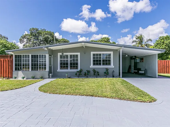 5243 NE 14th Terrace, Pompano Beach, FL 33064