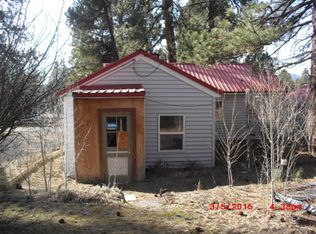 138215 Manzanita St, Gilchrist, OR 97737