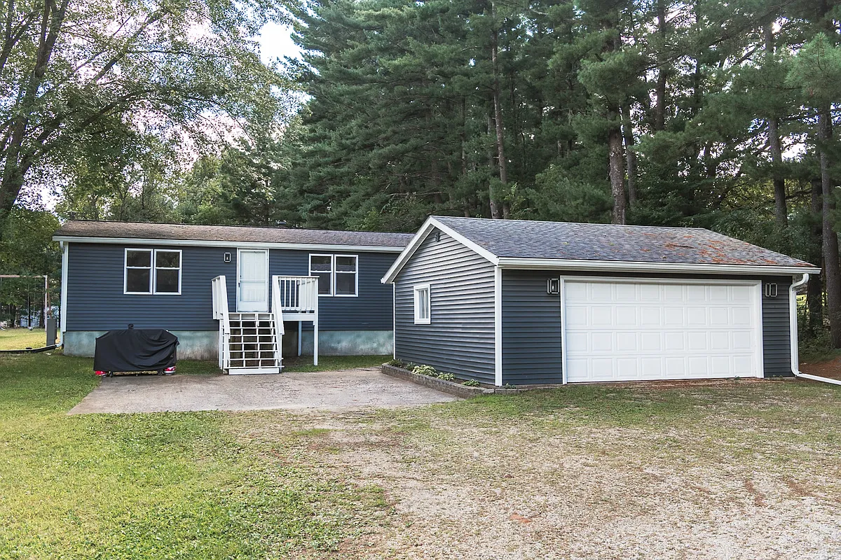 Building Photo - 1149 S Gale Ct
