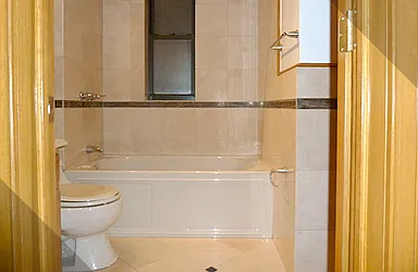 Rented by WAM Partners - William Moses Co.