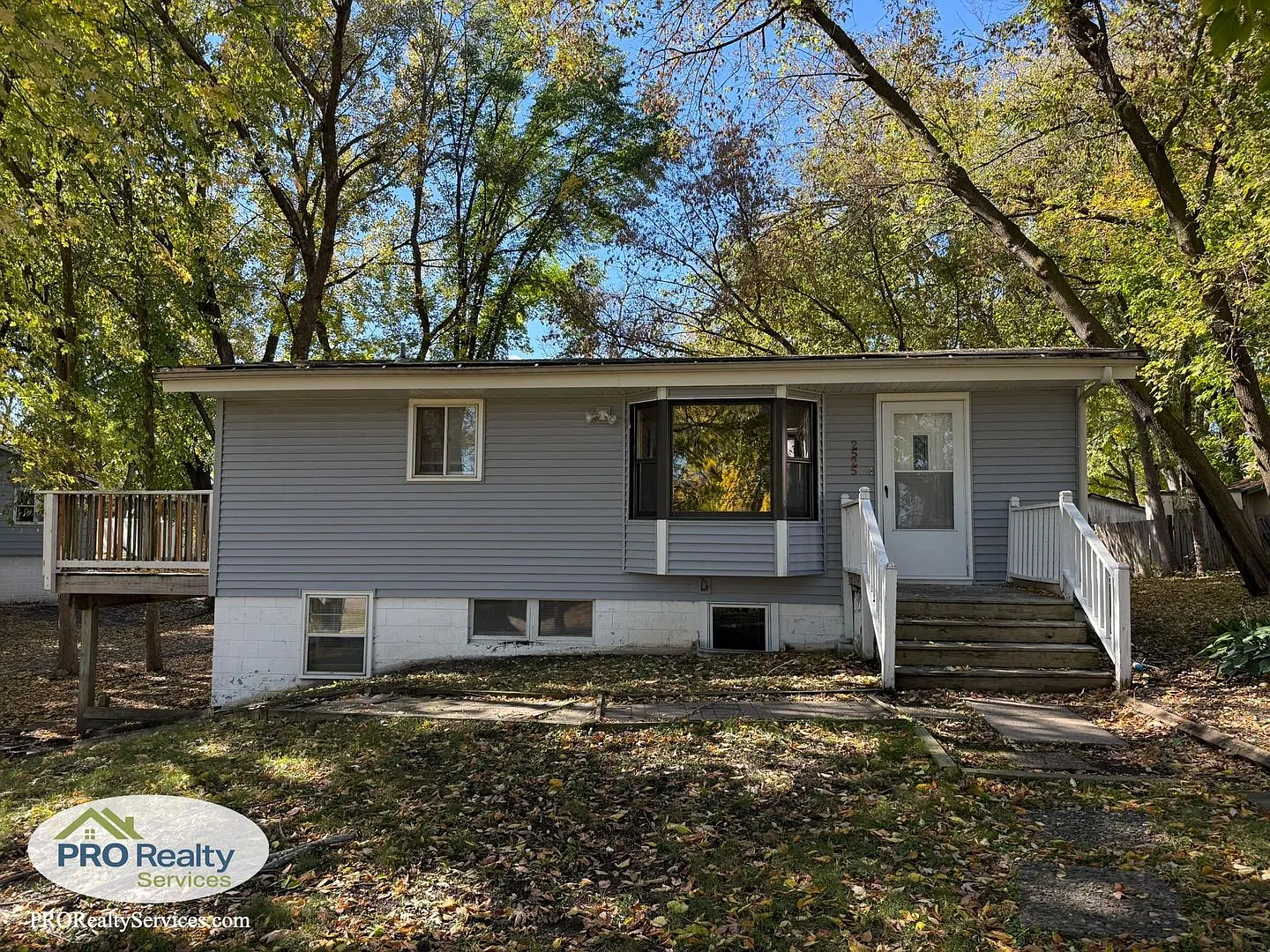4 Bedroom Home **Half off 1 Month's Rent with an October Move In** — Photo 1