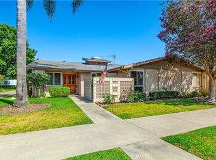 1881 McKinney Way #28E, Seal Beach, CA 90740