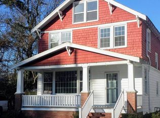 1808 Saint Denis Ave, Norfolk, VA 23509