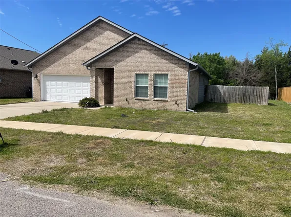 6002 Colorado St, Greenville, TX 75402