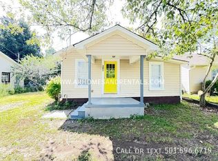 305 S Jackson St, Cabot, AR 72023