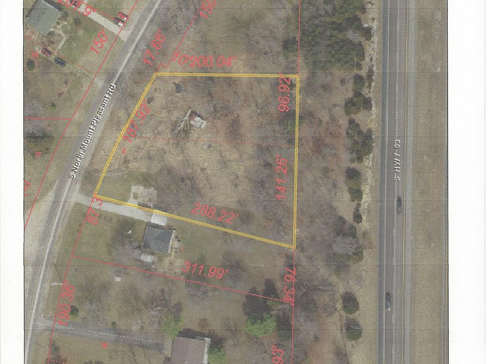 2nd image of 20494 S North Mount Pleasant Rd