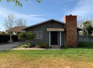 5826 Pamona Rd, Firebaugh, CA 93622