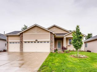 10145 Dover St, Firestone, CO 80504