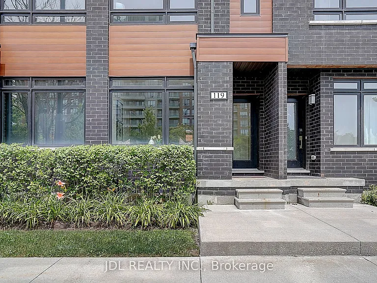 370 Red Maple Rd #D-119 — Photo 4