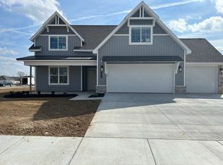 601 Phyllis Farm Rd, Prairie Grove, AR 72753