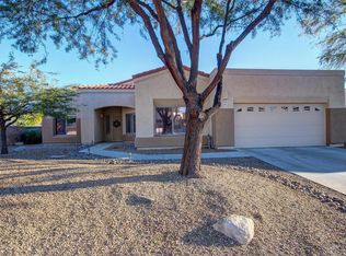491 W Teskow Ct, Tucson, AZ 85737