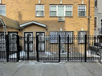 1031 Halsey Street, #1