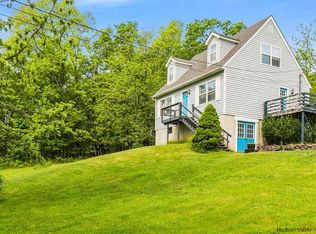 195 Upper Whitfield Rd, Accord, NY 12404