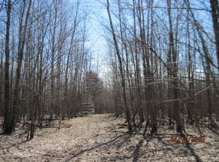 On Orchard Rd, Butternut, WI 54514