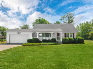 4209 Case Rd, Avon, OH 44011