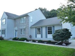 32 16 Lanham Dr, Abingdon, MD 21009
