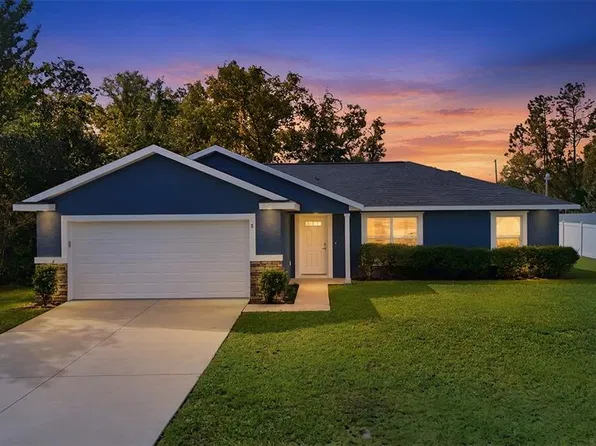 8 FIR TRAIL PASS, OCALA, FL 34472