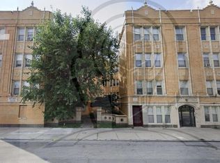 (Undisclosed Address), Chicago, IL 60641