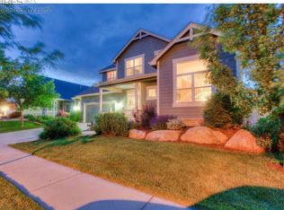 1126 Nassau Way, Fort Collins, CO 80525