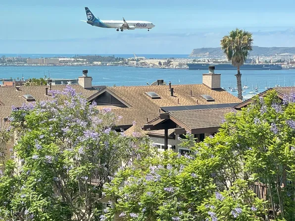 2568 Albatross St Unit 4C, San Diego, CA 92101