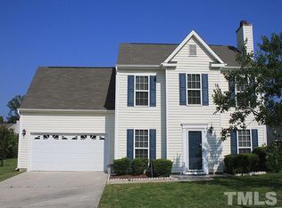 5201 Cardinal Grove Blvd, Raleigh, NC 27616