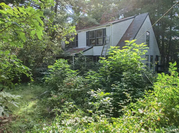 1335 Wolf Hill Road, Cheshire, CT 06410