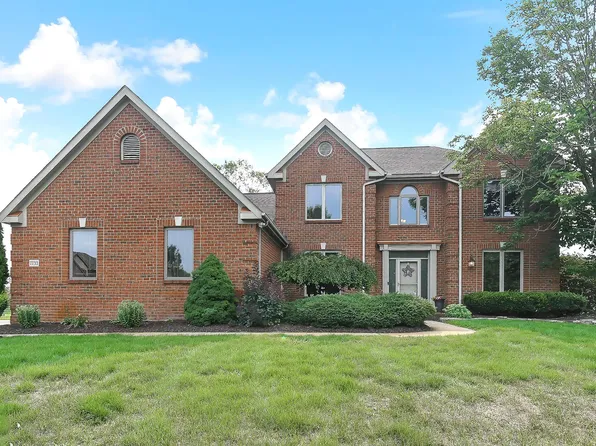 7733 Silver Springs Ct NW, Canal Winchester, OH 43110