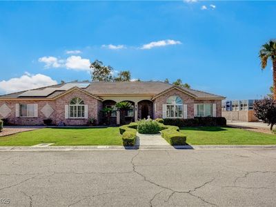 5884 Del Rey Ave, Las Vegas, NV, 89146