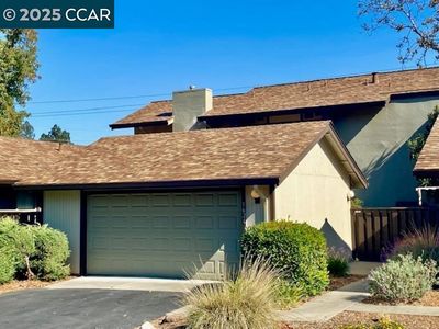 1624 Countrywood Ct, Walnut Creek, CA, 94598