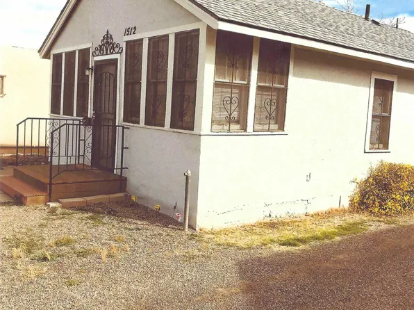 1512 3rd St NW, Albuquerque, NM 87102